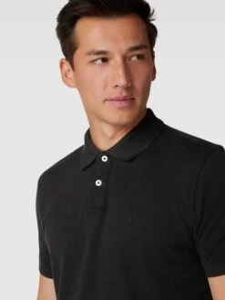 MCNEAL Poloshirt Mit Logo-Stitching - Schwarz -Beliebt Bekleidungsgeschäft 6p74mc24ako50k9n9or54i1n6h94kkhh6ta52hqj9p7kkjhl8op54gpo64pksc2lad7j0kif9t3kmcad6ko32d9m64s3ie9ocgsmcc1k74om2ob4cdh62cj46koj8cr560rjce0
