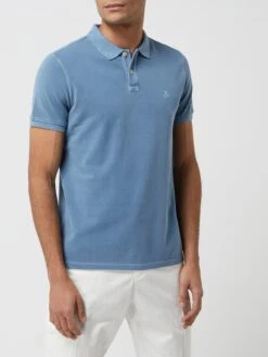 Marc O'Polo Poloshirt Aus Baumwolle - Dunkelblau -Beliebt Bekleidungsgeschäft 6p852l1n9cpkiiik6pak6lab94plak2j8h2l6iqd8d2koh2284q4sd9l8t0kokpi9sojadhg9pb3ichk88o68dhi68r64c1ic8qmad1kckr3ce9k6gqm2p1n74sjee9kc5gjed8