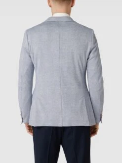 MCNEAL Slim Fit 2-Knopf-Sakko Mit Glencheck-Muster - Blau -Beliebt Bekleidungsgeschäft 6p8kmhq5akqlcia79la5aja16h644dig616kili16gr4agqb89642c26a59kuha58cskmgae8p6kudic693jgdhg6gs68o9p61h64o9k69ij0o9i70o3ae9n6ksm6c1hckqm8c8