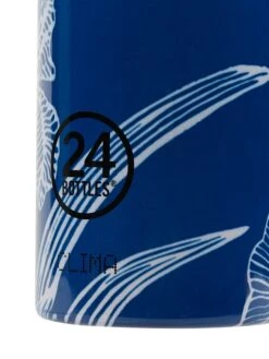 24bottles Trinkflasche Aus Edelstahl - Blau -Beliebt Bekleidungsgeschäft 6p934i2k6so4ecqm9d53idhk85al0kam75442ghk897jci2c8cqj0likal3kokag6ookigihad94ili96ko6cor375gj4c9p6tim8cpkc5ijiohk6cp68p9m6hijcopp60rm4d8