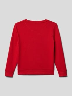 Pepe Jeans Sweatshirt Mit Label-Print Modell 'EDDIE' - Rot 7 Pepe Jeans Sweatshirt Mit Label-Print Modell 'EDDIE' - Rot -Beliebt Bekleidungsgeschäft 6p9kuda890oksjq59d5koj9i612kuchg6gs4og9j90q3acq4613kmeam98pk6ia28d1l8ghp9t938hia6d3j8cb5cgpj8php61i3icpk6osj4ohk60rmad1o61h3cchhc4q3ac0