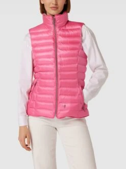 Wellensteyn Steppweste Mit Label-Detail Modell 'ITALY' - Pink -Beliebt Bekleidungsgeschäft 6so3ceaca5a46iia695kgihmagpkgl2674r34j2m6l1l4lam6p5l4kig88q3gl9h6l3k8gi96l150k9o8d3m4d35copj6d1i71h34dpk6oo3aohm6goj2d1lc8qj2d366sqm4d0
