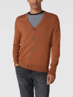 Christian Berg Men Strickjacke Im Slim Fit - Cognac Meliert -Beliebt Bekleidungsgeschäft 6so3icpkaop30dila5550c266sp4kgia6564sd2kap15cdqla5738h2f85a50cal9l25cjqb8515cj9n893jic9m75i68c1m6dgjccpkc9h36e9h60p3gc33ccr66cpk6hj3cco