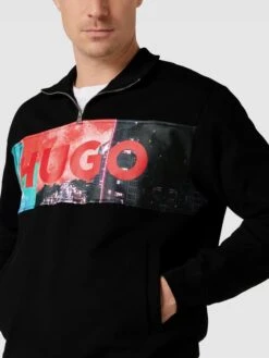 HUGO Sweatshirt Mit Logo-Print Modell 'Doonrise' - Schwarz 9 HUGO Sweatshirt Mit Logo-Print Modell 'Doonrise' - Schwarz -Beliebt Bekleidungsgeschäft 6soj6khl9h34gdim8t236dpp6d73el9o6h14al2b8d13ek248l9l8lid9t0j2ki16pa50cibad946dic8ko68dpgc4r30e1pc8pjeo9k64qjeohh6sq6cdpp64q64p1p6dj38d0