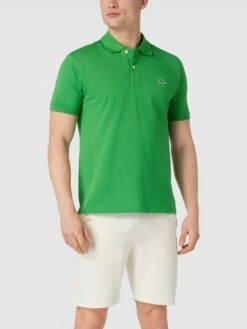Lacoste Classic Fit Poloshirt Mit Label-Applikation - Gras Grün -Beliebt Bekleidungsgeschäft 6sp5chq9ah6kucq1ago58c236t7kuhaaagokuc9i9994kh2788pj4kq38d852e2maoskmlhk6174ujpl90o3eopi65gm2oph69j36c9kcopj8e1o6os36pb461gjcp9i6gpjgp8
