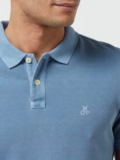 Marc O'Polo Poloshirt Aus Baumwolle - Dunkelblau -Beliebt Bekleidungsgeschäft 6sqjeki79t354j2a6db4ulhm9t43ija18p356h9n88o4gcak6tajak2kaco38ji3a8r4khim9l4jega594o3ee1h74qjcphm69i3ap1k71gj4ohn74s66dhi71ij8db66ph64e0