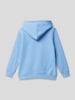 Staccato Hoodie Mit Motiv-Print - Blau -Beliebt Bekleidungsgeschäft 6sr32d9g957kgli6910kilhiagsj8gpl8oo3ccak998kojib9p5k4dhj919kkjqm99a5ae1g99al8d2j753mcc356ssm4dj474o34p1k69j64e9mcgq6cp1kc9gmaoj1c8ojce0