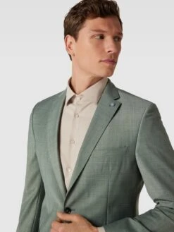 CG - Club Of Gents 2-Knopf-Sakko Mit Woll-Anteil Modell 'Colvin' - Grün -Beliebt Bekleidungsgeschäft 6ssj2d2298rj6e268d6kacq99p550e2i61b4oia38ko3ek9h6h1l0j2la98l4laja8sl8hic9h558hpp893jccpocopm6c9n6oom2d9k6pij8eb16hh36phpcor30d1k6oojgp0