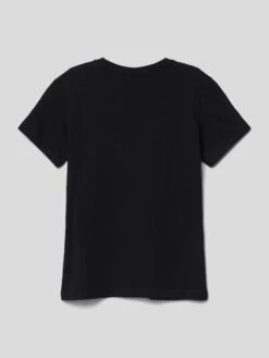 CHAMPION T-Shirt Mit Logo-Print - Schwarz -Beliebt Bekleidungsgeschäft 6sskcli7895kkhaj8h430ji29oql4c1m6p1l4eaf6sojelama5754dpg9p34ccai894l2hhk91350jiiap3m6c3675j32oj574o3ep9kc8sm2e1kcgo3cpj5cgom4d1p6ph6cc8