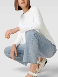 Drykorn Strickpullover In Ripp-Optik Modell 'MIMAS' - Weiß -Beliebt Bekleidungsgeschäft 6t1j0j9na5132d9m6h342lik9l24akak7564ili16t9j2d2j8524kha5899jig9g9p44chpo8or4iha29t3jicr16srmceb6cco3ip9k6gsmaoj1c4ojce9h6grjachkcgrjado