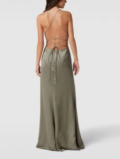 Luxuar Abendkleid Mit Gekreuzter Schnürung Auf Der Rückseite - Mint -Beliebt Bekleidungsgeschäft 6t33egq69lakgkhnaor3ch1k6oq44kpl9d3kcc286p8jggal75a58c1n88p54ghi9krl6h9k7554cd9j9t3jgp9l6hgm4p34c4pj0chk6ti34e9jc5hjad1p6lgm2p33c8pj0oo