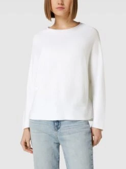 Drykorn Strickpullover In Ripp-Optik Modell 'MIMAS' - Weiß -Beliebt Bekleidungsgeschäft 6t3k8hqka543ahhoad73cia27173eca86p84giq38544kkpi6p0lcgpi6h952iam60rj8e22897j8d9k6p3j8o9k70oj4chlcgrjadpk60pj2ohhchj62c1nckoj8dr46kpm2e8