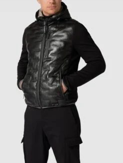 Milestone Lederjacke Mit Abnehmbarer Kapuze Modell 'Cassian' - Schwarz 10 Milestone Lederjacke Mit Abnehmbarer Kapuze Modell 'Cassian' - Schwarz -Beliebt Bekleidungsgeschäft 6t63ie2a85456h2d893l8c286h9jei2jad130dq78h54qcig6l7l6dpl9kq50ea1654l0jib8t64al9m8so38o9lcksjgd1g6hj36p1kccpmceb475im4dr1c9hjcopg6tijed0