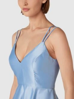 Jake*s Cocktail Cocktailkleid Mit V-Ausschnitt - Bleu -Beliebt Bekleidungsgeschäft 6t6kicq5a0p30gi26p254l2faoqjadqh8p534c9k74r4qhq89ko4uiam9d33gjad9l8kghada0pjcl259d3jie1g6spm4dhi75gmcphk6cpj8o9n6ks38e9p74sm4phg6phjgd8