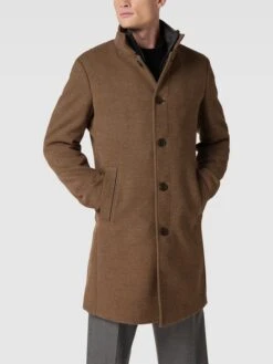 Christian Berg Men Mantel Mit Stehkragen - Beige -Beliebt Bekleidungsgeschäft 6t7jelad858l0j22akrl4cq894oj6d2g89b4oca1ada46j9n68qkgialah5kcda76l832dic8d334dhl613j0d32coq3ge1k71ij6d9kclhj8o9n6cq6aphhcdhjgcr3clgjccg