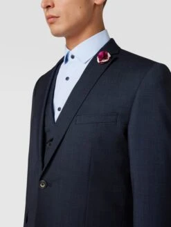 CG - Club Of Gents Slim Fit 2-Knopf-Sakko Mit Zier-Detail - Marineblau -Beliebt Bekleidungsgeschäft 6t8kohhp6or3aj9nal4j0di2ap5kod2j6t24udafa0o32i2h8t24cc21917kmjqf8ks58iif9d8l6chl8ko68cph6pim4cj4c8o30ohk68qj2e9k68s34cr268pm8eb4cgojgdo