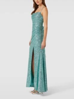 Luxuar Abendkleid Mit Allover-Paillettenbesatz - Mint -Beliebt Bekleidungsgeschäft 6t8kqcamako4ekqm70ol0i9n9d9j8ha69d5kmdah6p64ciq16d830hqmadaj6i268h4j4li1853kmdhh60o38d36coo62cpj6ksm6phk6sr34ohpc9ijcor471ijgpj161h66cg