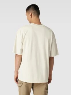 Pegador Oversized T-Shirt Mit Label-Print Modell 'West' - Offwhite -Beliebt Bekleidungsgeschäft 6t8lal9g9995cca18kr30h2j8lakachj9p74ej27akr34k1lakq32ga66da34e2b857j8k27al74qkhla53j4c9n6pi66pj2cgs62p9k68p6ceb2c8rmcc9o71h3cchhccrm8e8