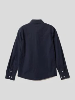 Tommy Hilfiger Teens Hemd Mit Logo-Stitching - Marineblau -Beliebt Bekleidungsgeschäft 6t954h2b6h8kada26lb4ki1o9ksjeci36t5k2ghia5akkgq9aco3eia26cq38hq760pjij2l6p644kik9d3jac336cp62dhk6pijie1k6lim2e1jcphm8opjc4pmaoj2cop3cc0