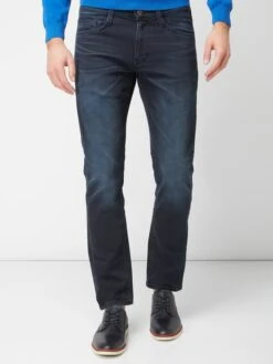 Mustang Stone Washed Tapered Fit Jeans - Dunkelblau -Beliebt Bekleidungsgeschäft 6t9l6j1g6d0l2cho999ksdq18pakqhq38h93ijqi8d14ue2a956kuhhh8h35aha56554sh1g8kqkegpk9t3macpmc9hjicpp6oq3id1kcgp34oj364pjecj4clim4dpl6kp36e8