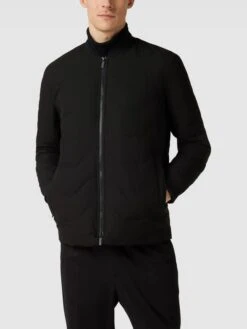 Selected Homme Bomberjacke Mit Stehkragen Modell 'DECKARD' - Schwarz -Beliebt Bekleidungsgeschäft 6t9l6k1p6d23ikid8p8l4d9i6gp5alaa98s30kaaah15clia8orj2dhp6p3l6jif8964sd9o6t7jik1g953j4d9p60s34db36kpmcohk6tgjie3560q64c9i61gj6dpkclgjcp0