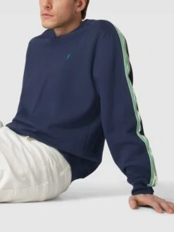 Armedangels Sweatshirt Mit Rundhalsausschnitt Modell 'PAANU' - Dunkelblau -Beliebt Bekleidungsgeschäft 6takocqe60q4gc9n68plajae9kp50hpm64okoji1a9a4ih259p7l8d9j7524clak9p9jil258p83ei288go30oph70p30c9g64r64phk69h66ohp64pj8phl6crj6e1l60p32do