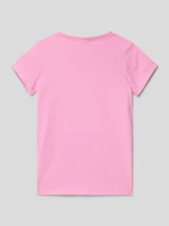 S.Oliver RED LABEL T-Shirt Mit Rundhalsausschnitt - Pink -Beliebt Bekleidungsgeschäft 70pkuh9na8r4aj2l9oo4ada2acq42dqb8l6kokae895kah28759l0da1a8s3ckq89ha56i9k897koj2170o3ap3271gjie9m6hj3cc9kcli36e9k61j34o9m69i38ohmcgs38p8