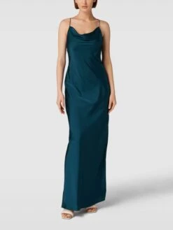 Unique Abendkleid In Satin-Optik - Petrol -Beliebt Bekleidungsgeschäft 70q42hqf6ha4ckpk9t2kqga46kr52jhh8l2jghpm8h646k9ma0o46ghp75546iq99cqlahpg70ok2hqdad3j2oj16cojecb360r38cpkcoqj0ob1ckr34d9h6gom8opncoo34e0