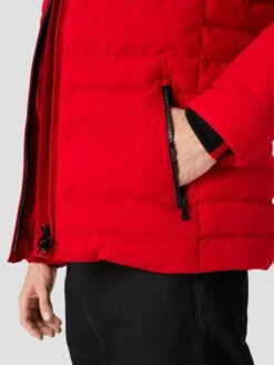 Wellensteyn Funktionsjacke Mit Label-Details Modell 'POLAR Special' - Rot -Beliebt Bekleidungsgeschäft 70q4okhk9ksl0k27a4pj2kpja8o5aji88ko50ga16cs42hq7a954ci1n6t3kuliea943clid9l656iil9go36c9kc4pmccpo65gjgohk6coj4o9h60r62dpkc8s3edpg75hm2c0