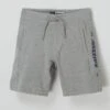Raizzed Sweatshorts Mit Logo Modell 'Reims' - Hellgrau Meliert -Beliebt Bekleidungsgeschäft 70r3aka66d2ksj2la5b36e1l95746gi4al65ae2g9d34qlad6srj4e9j6d0kiga56opk6e1j9d0kigpgal3mac9kchhmae1l6lhjiphk6comaohh75gmacb661hjad9k71ij0o8