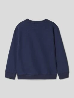 Blue Seven Sweatshirt Mit Motiv-Print - Blau -Beliebt Bekleidungsgeschäft 70rkci23715j6c9l914l4chg6p43cga36l5kkk1l6924gk9h9144qd9k9t9l6c2874p3egpj6p53ejaa88o36choc9h38phkcooj8c1kcco3go9n69j64cr3cgsjao9l6lgj4e0