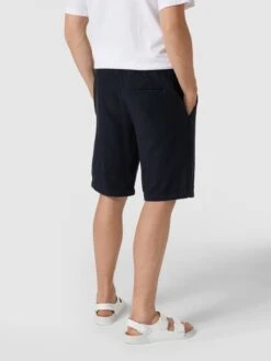 MCNEAL Shorts Mit Elastischem Bund - Marineblau -Beliebt Bekleidungsgeschäft 70s38kpg715kedi4a18l0h1i6p544c27854kki9p68rkiiab6da5ckpl6pb3ae248p0j0kic6cp3cdqf6p3j2c1oc8rm8e36c4s3gc9kcgq3ee336co6cp9n64pm4dpg74rjgcg