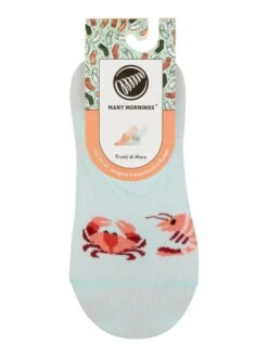 Many Mornings Sneakersocken Mit Allover-Muster - Lachs -Beliebt Bekleidungsgeschäft 70sl0dpj69a4qkqf9d54elam9p1kshpha5748had852kggia8h94ehim9d352e1kal7l6ea2ad3l2gae9p3jgd36cksm2pj3c9i34c1k68pj0ob1c4pjgpb46sq30eb6c5j68cg