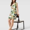 Marc Cain Minikleid Mit Allover-Muster - Offwhite -Beliebt Bekleidungsgeschäft 70slcdi3959j4gajad950i2m8h2kgdal856l8d1macqj8hph85154j2c9h14oh289d9ksjph8ha56ki36ko36pj3c9hmaob364q30phk75i68ohj6sqjgeb160s30db6clijed8