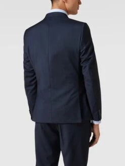 CG - Club Of Gents Slim Fit 2-Knopf-Sakko Mit Zier-Detail - Marineblau -Beliebt Bekleidungsgeschäft 713kihhha0s30cq86553aiq5853lcc1pa5a3ac1o91b4mgq89pb3eha2al3jadijap73ad286t834kpn9h3m2ohn6hhj0p9j74q6co9kcph3ie3571ijic1gcpj66dhic9i68e0