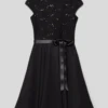 G.O.L. Kleid Mit Spitzenbesatz - Schwarz -Beliebt Bekleidungsgeschäft 71534j9g6l64mgijah7l4cpo9t23aipj6op30c226op4gk2f8514udpm8p148i2l8l654l1m61738j1l993j4c1mcgrjap1h70s3gohkcor68ohmc4p6cphockp36dppc9ijad8