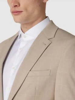 MCNEAL 2-Knopf-Sakko Mit Karomuster - Beige -Beliebt Bekleidungsgeschäft 71738h1p752j0chi8594miib8gq3ii9oa1546lii8h3l2g9pa9936did9h0k2dac8h436hij710jgkhk9t3j6cj668o64c9jc9i30chk64qm4e1h69gm4d1j6comcc1p71hjgoo