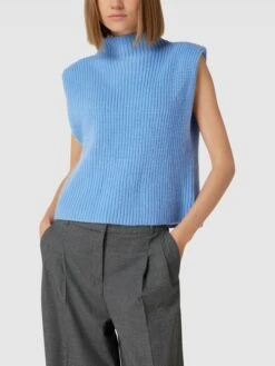 Ann-Kathrin Goetze X P&C Pullunder Mit Stehkragen - Ann-Kathrin Götze X P&C - Hellblau -Beliebt Bekleidungsgeschäft 71738ja98p656eaa6p34ila48p9k2lhn9cp4ojpo8t5j8j29692jeki48l0k4jpl616kceagap83alhp94o32p9gc4qm2pb461i6cdhk69j3cohi6kpm4dhp6li66dpkcpi3io8