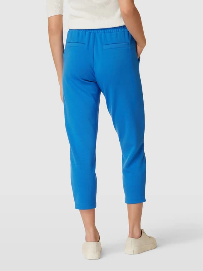 Christian Berg Woman Sweatpants Mit Rückseitigen Taschen - Royalblau 7 Christian Berg Woman Sweatpants Mit Rückseitigen Taschen - Royalblau – Bild 5