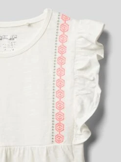 Staccato T-Shirt Mit Volants - Gelb 6 Staccato T-Shirt Mit Volants - Gelb -Beliebt Bekleidungsgeschäft 74o4sjq9911k4gae8p2kii9p957jii2199744d2dalaj4ial8d2l2dqf9t356k1i9175aja1a573chhha4o68ob165gm6oj36osjie1kclh3ao9n6dgj0p1m6tgj8o9pc4r3gd0