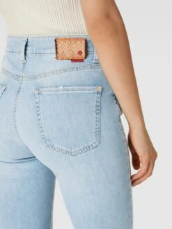 Cambio Jeans Mit Ausgefranstem Saum Modell 'PARIS' - Hellblau -Beliebt Bekleidungsgeschäft 74pkicpo8l630j9n8h1j6ca96h54ahak6d2kmj2c8kokmki26kok6kq1990jeii864qj4jqh9so3eh1l6p3jeo9m6ph6ap3474o38opkc5i3eeb5c8qj4cpm70p64cr26sr64e8