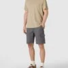 MCNEAL Slim Fit Cargo-Shorts Mit Label-Stitching - Dunkelgrau -Beliebt Bekleidungsgeschäft 74q3eg9na914mla76l3k4hq7ad7j8gal713l2j9oah0j2dac6h6kce2965542i1g8l34uhq76sql8iab9oo38dj3c8r66d9h6ti6cd9kcko3eeb168o30oph65h6cc9i69gm4p8