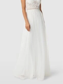 Luxuar Brautkleid Mit Zierbesatz - Offwhite -Beliebt Bekleidungsgeschäft 74r5ccq39l250dad6p4jcj1g84rk6h1nakokula19193edi8a59j8iqc8t94khaf8d64qdqk75b4oeac953mcdhmc4qm8e1h6goj0opk6gpjce1o6os3cphgc4qm2eb5coo6ce8