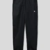 CHAMPION Hose Mit Label-Detail - Schwarz