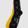 Happy Socks Socken Im 2er-Pack - Gelb