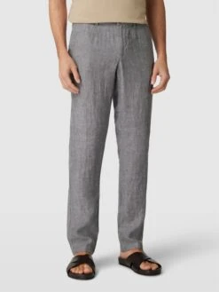 MCNEAL Regular Fit Stoffhose Mit Französischen Eingrifftaschen - Mittelgrau -Beliebt Bekleidungsgeschäft 74sk2khn61956dqi61530gpi9h84kdq3a5b52jpl757kggah8l4kahhg859kada86krkmcq988pkmgam9h3j6phhcoq3ichgckom8dpkc5imceb26gr6co9hcgr3aopk6ko38p8