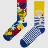 Many Mornings Socken Mit Allover-Muster - Royalblau -Beliebt Bekleidungsgeschäft 74slcd1m6op46dq99h9l8gqa8p7l2c1p750ksh9pap1jegae6p3jch9m71akila59kpkmdq374q34kad8oo3idpjc8r32dj16hj36c9k74p3cob660r62or26opjec9g75j6cp8