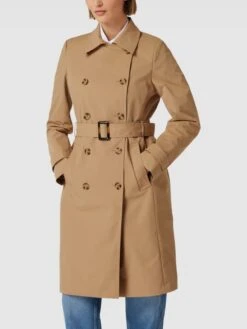 Montego Trenchcoat Mit Doppelreihiger Knopfleiste - Sand -Beliebt Bekleidungsgeschäft 75158k2ja5244kij9op4aji38d2jalai8l938li68p542ghp8taj6hhj999j4da86l246j1h615l2dij8t3j6e1j6kpjcd9m6opj8d1kcgs66ohpcgo32cb6chgj6ob46ph6ado