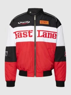 REVIEW MATW X REVIEW - Jacke Mit Label-Patches - Schwarz -Beliebt Bekleidungsgeschäft 751kugil6pa3ciia851k2d2fakskecqa9d554liea99kaii464qjah297184klho9p2l2ga298skuci76t3m8d1g6dj3ie1m75h6ae1k6kpjco9kc9hj8phk6or62p1i6sq3ep0