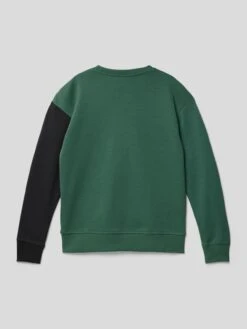 Jack & Jones Sweatshirt Mit Motiv-Print Modell 'JOROLI' - Grün -Beliebt Bekleidungsgeschäft 753l0d9n68p54kq9851k8d239l8j2j2b9t7k4jik699laj269cq4ai2k910k2gpn9d74oea4a0skkcq898o36eb3cphmadplc5ij0e9kccq3ao9jc4q30c33cgrj8db2c9gjip0